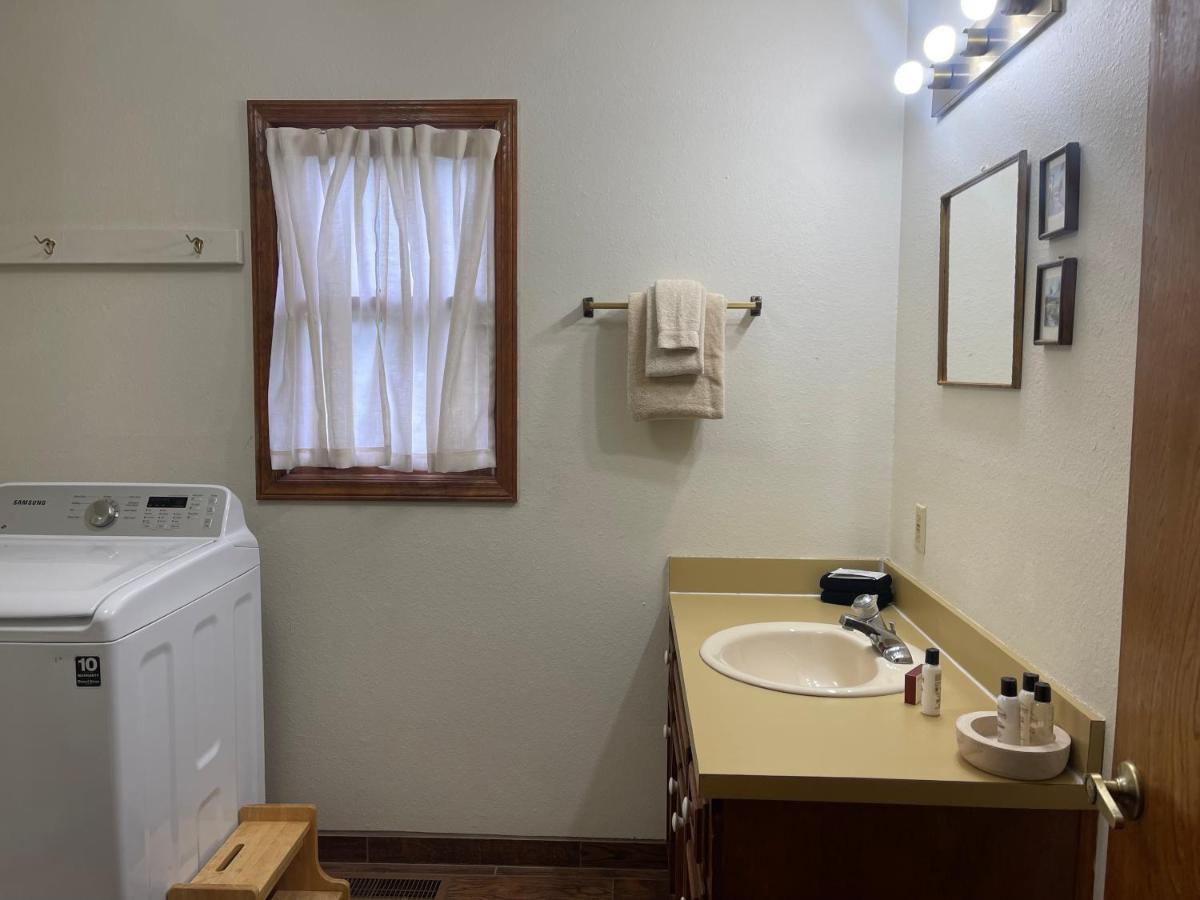 Lady Victoria House With High Speed Wifi Villa Red River Dış mekan fotoğraf